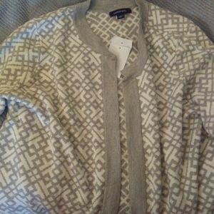 Lands's End Women's Plus size cardigan, 1X